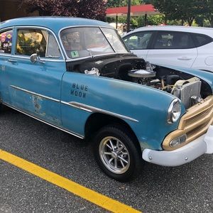 Meet your Posher, Tyrone